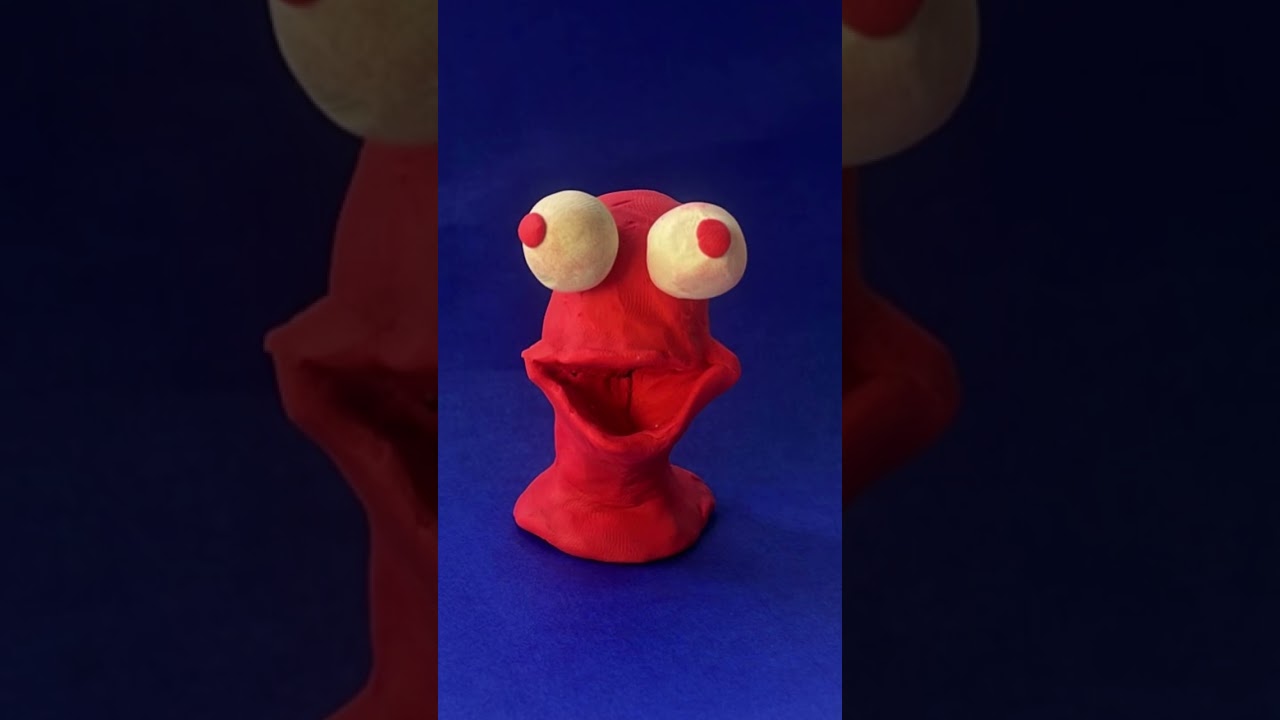 First Character
